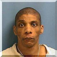 Inmate Samuel L Thomas