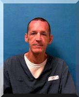 Inmate Scott L Henderson