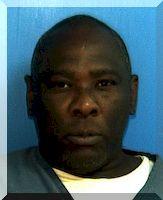 Inmate Sean D Charles