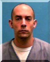 Inmate Sean P Speacht