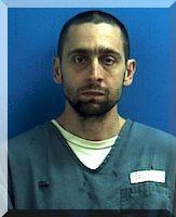 Inmate Sean W Belosic