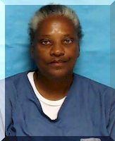 Inmate Sharon D Pickett