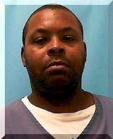 Inmate Shawn T Hill