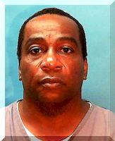 Inmate Sheldon C Felton