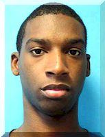 Inmate Stefon L Ethridge