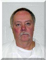 Inmate Stephen M Mc Nabb