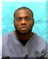 Inmate Stephon Roberson