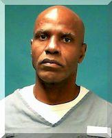 Inmate Sterling Langston