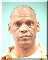 Inmate Steve Holmes