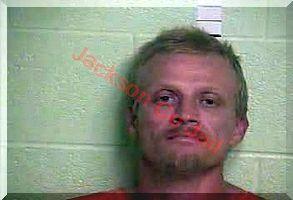 Inmate Steven Doan