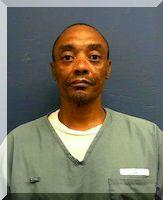 Inmate Steven L Kendricks