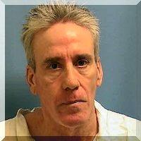 Inmate Steven Lane
