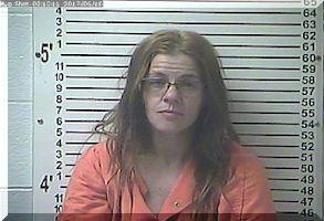 Inmate Tabitha Dawn Sutton