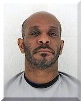 Inmate Terence Lamonte Skinner