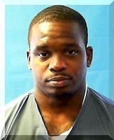 Inmate Terrell A Dunbar