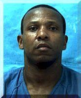 Inmate Terrence Green