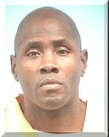 Inmate Terry Sparkman