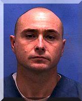 Inmate Timothy A Becton