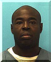 Inmate Timothy Thomas