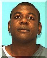 Inmate Tony L Harris