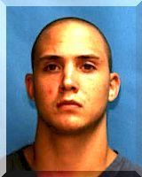 Inmate Travis P Guntor