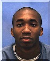 Inmate Trevontae J Shuler