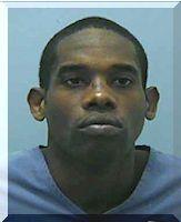 Inmate Troy Reese