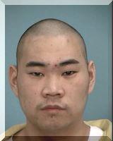 Inmate Tuan Dang