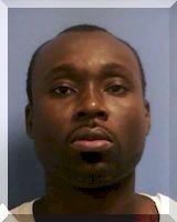 Inmate Tyrone Havercome