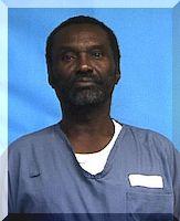 Inmate Tyrone Hicks