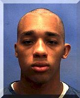 Inmate Tyvon R Morris