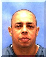 Inmate Victor F Cedeno