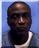 Inmate Vinson B King