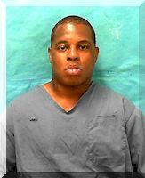 Inmate Wallace A Woodard