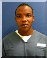 Inmate Wesley J Roberts