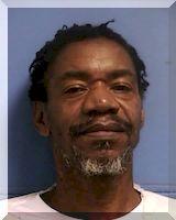 Inmate Willie Evans