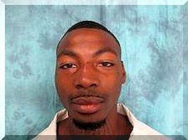 Inmate Zacoby Xzavaire Miller