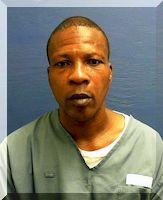 Inmate Anthony J Harvin