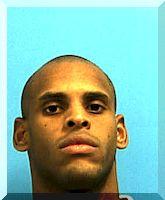 Inmate Antwon C Mcneil