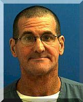 Inmate Bart D Vanderwerker