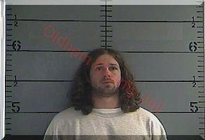 Inmate Blake J Laudahl