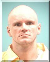 Inmate Bradley Mock