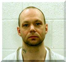 Inmate Brandon C Fritts