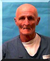 Inmate Bruce S Stewart