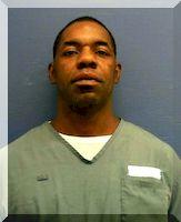 Inmate Calvin R Adiansingh