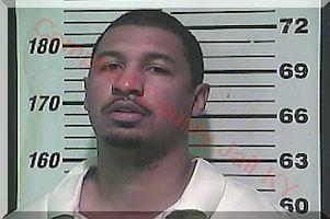 Inmate Cameron Lamar Wimzie