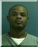 Inmate Carl W Jr Prince