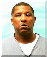 Inmate Carlton Lumpkins