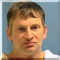 Inmate Chad E Lowder