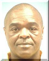 Inmate Charles Jones